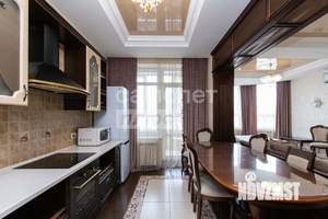 3-к квартира, вторичка, 126м2, 2/7 этаж