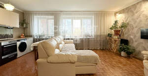 3-к квартира, вторичка, 60м2, 5/10 этаж