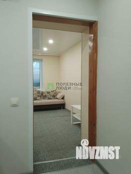 1-к квартира, вторичка, 23м2, 9/9 этаж