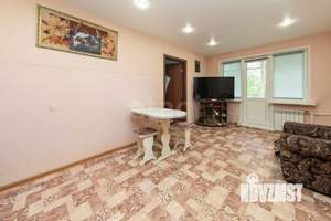 2-к квартира, вторичка, 46м2, 5/5 этаж