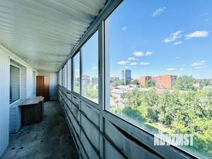 3-к квартира, сданный дом, 105м2, 4/5 этаж