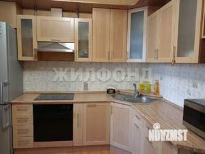 2-к квартира, вторичка, 55м2, 5/6 этаж