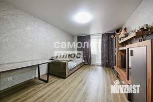 1-к квартира, вторичка, 36м2, 3/9 этаж