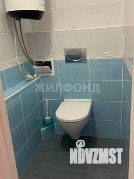 3-к квартира, вторичка, 85м2, 11/17 этаж