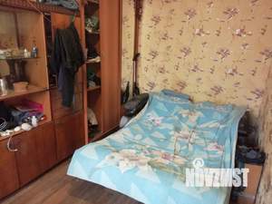 1-к квартира, вторичка, 21м2, 1/5 этаж