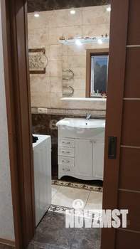 2-к квартира, вторичка, 46м2, 3/3 этаж