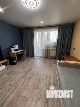 3-к квартира, вторичка, 67м2, 4/10 этаж