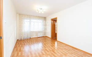 2-к квартира, вторичка, 46м2, 5/5 этаж