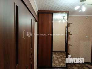 1-к квартира, вторичка, 45м2, 6/6 этаж