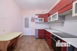 2-к квартира, вторичка, 60м2, 3/10 этаж