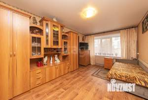 3-к квартира, вторичка, 55м2, 2/5 этаж