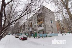1-к квартира, вторичка, 29м2, 3/5 этаж