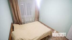 2-к квартира, вторичка, 59м2, 14/17 этаж