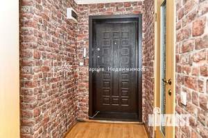 1-к квартира, вторичка, 30м2, 11/12 этаж