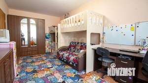 1-к квартира, вторичка, 35м2, 5/10 этаж