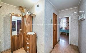 1-к квартира, вторичка, 36м2, 2/10 этаж