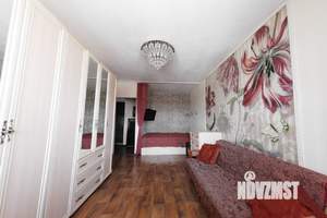 1-к квартира, вторичка, 35м2, 5/5 этаж