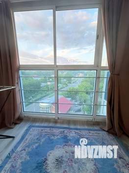 Студия квартира, вторичка, 29м2, 6/16 этаж
