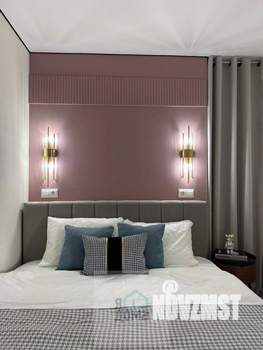 2-к квартира, вторичка, 44м2, 3/5 этаж