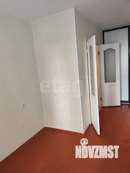 1-к квартира, вторичка, 36м2, 1/10 этаж