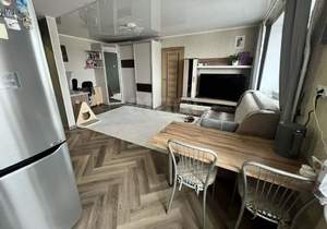 2-к квартира, вторичка, 44м2, 4/5 этаж