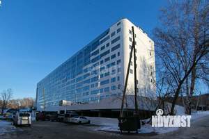 2-к квартира, сданный дом, 59м2, 4/10 этаж