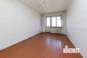 2-к квартира, вторичка, 43м2, 4/5 этаж