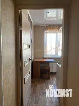 1-к квартира, вторичка, 33м2, 4/5 этаж