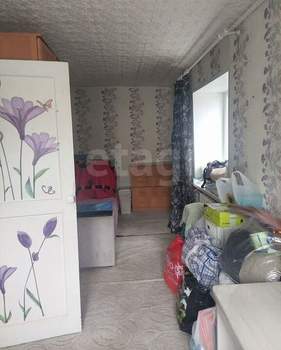 2-к квартира, вторичка, 43м2, 4/5 этаж