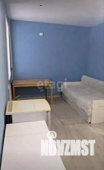 Студия квартира, вторичка, 18м2, 1/3 этаж