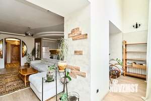 4-к квартира, вторичка, 119м2, 6/6 этаж