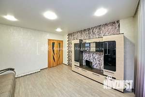 3-к квартира, вторичка, 65м2, 5/10 этаж