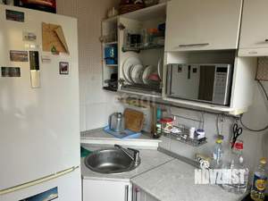 3-к квартира, вторичка, 51м2, 5/5 этаж