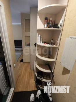 3-к квартира, вторичка, 56м2, 4/4 этаж