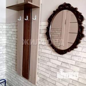 1-к квартира, вторичка, 17м2, 1/2 этаж