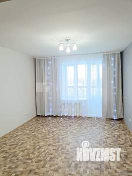 2-к квартира, вторичка, 55м2, 4/12 этаж