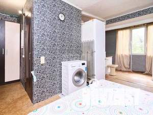 Студия квартира, вторичка, 29м2, 2/5 этаж