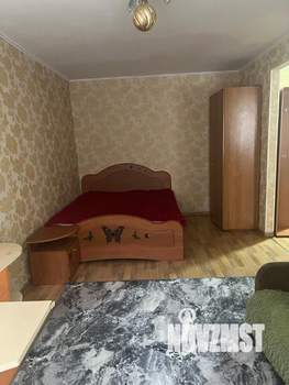 1-к квартира, вторичка, 32м2, 1/5 этаж