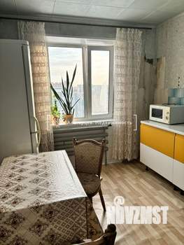 2-к квартира, вторичка, 54м2, 10/10 этаж