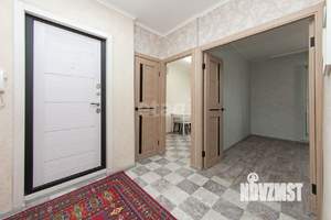 3-к квартира, вторичка, 66м2, 4/9 этаж
