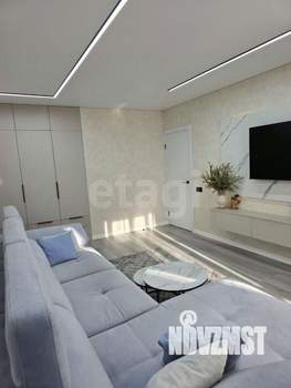 3-к квартира, вторичка, 82м2, 4/17 этаж