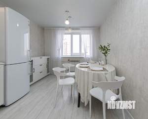 3-к квартира, вторичка, 84м2, 9/14 этаж