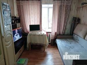 Студия квартира, вторичка, 16м2, 2/9 этаж