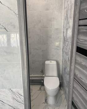 1-к квартира, вторичка, 18м2, 2/4 этаж