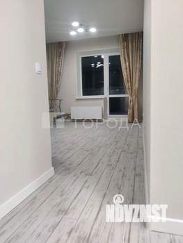 2-к квартира, вторичка, 44м2, 8/16 этаж