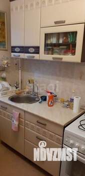 2-к квартира, вторичка, 46м2, 2/5 этаж