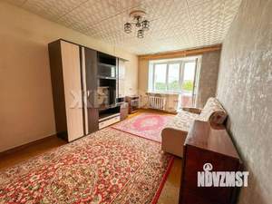 1-к квартира, вторичка, 29м2, 9/9 этаж