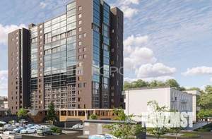 3-к квартира, вторичка, 82м2, 3/17 этаж