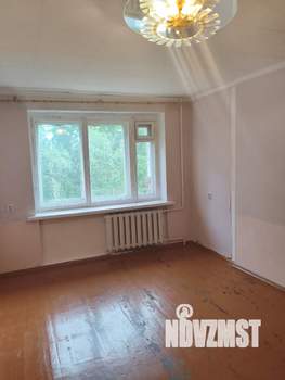 2-к квартира, вторичка, 45м2, 7/10 этаж