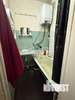 3-к квартира, вторичка, 62м2, 2/2 этаж